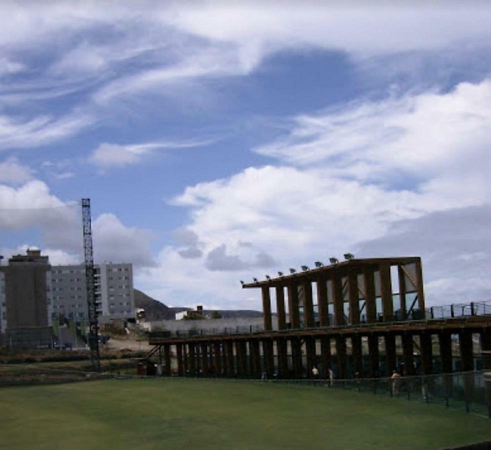 Los Murillos Las Palmas de Gran Canaria Extérieur photo